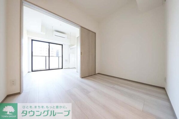 アーバンパーク志村坂上の物件内観写真